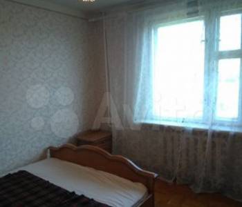 Сдается 2-х комнатная квартира, 52 м²