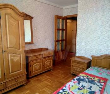 Сдается 2-х комнатная квартира, 52 м²