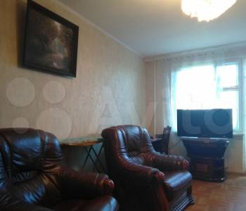 Сдается 2-х комнатная квартира, 52 м²