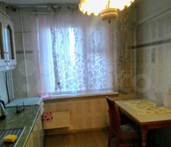 Сдается 2-х комнатная квартира, 52 м²