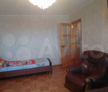 Сдается 2-х комнатная квартира, 52 м²