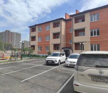 Продается 1-комнатная квартира, 45 м²