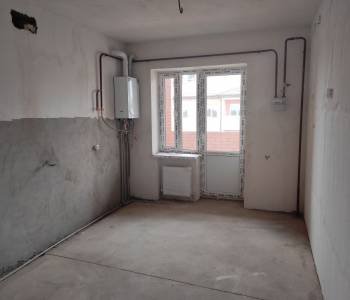 Продается 1-комнатная квартира, 45 м²