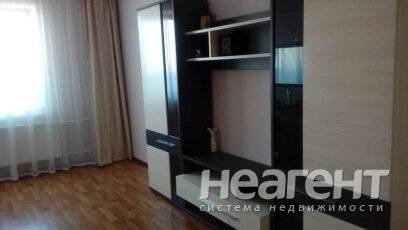 Сдается 1-комнатная квартира, 45 м²