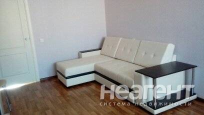 Сдается 1-комнатная квартира, 45 м²