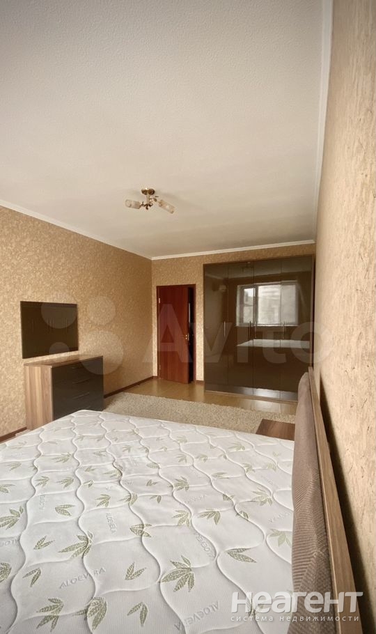 Продается 3-х комнатная квартира, 114 м²