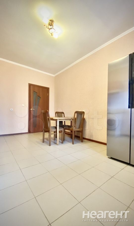 Продается 3-х комнатная квартира, 114 м²