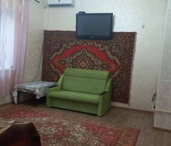 Сдается 1-комнатная квартира, 30,4 м²