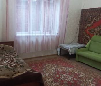 Сдается 1-комнатная квартира, 30,4 м²