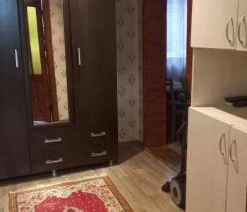 Сдается 1-комнатная квартира, 30,4 м²