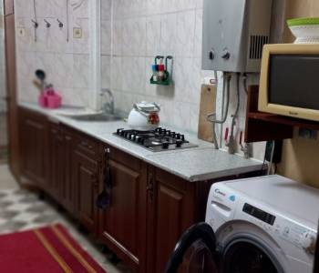 Сдается 1-комнатная квартира, 30,4 м²