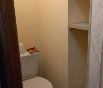 Сдается 1-комнатная квартира, 30,4 м²