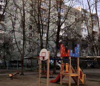 Продается Многокомнатная квартира, 78 м²