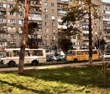 Продается Многокомнатная квартира, 78 м²