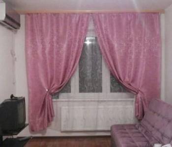 Сдается 1-комнатная квартира, 35 м²