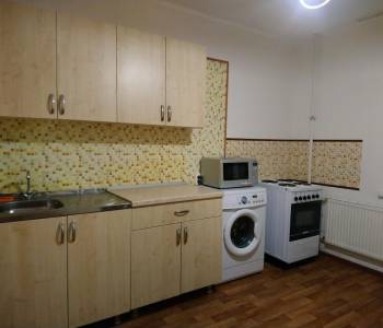 Сдается 1-комнатная квартира, 35 м²
