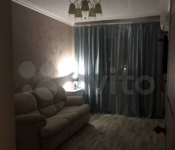 Сдается 1-комнатная квартира, 42 м²