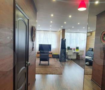 Продается 2-х комнатная квартира, 64,4 м²