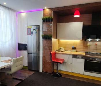 Продается 2-х комнатная квартира, 64,4 м²