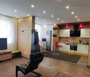 Продается 2-х комнатная квартира, 64,4 м²