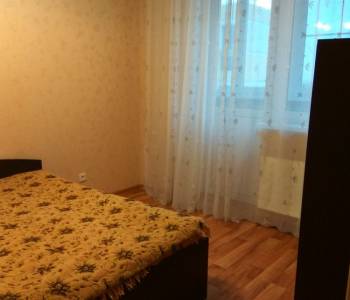 Продается 1-комнатная квартира, 40 м²