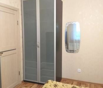 Продается 1-комнатная квартира, 40 м²