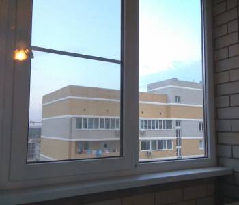 Продается 1-комнатная квартира, 40 м²