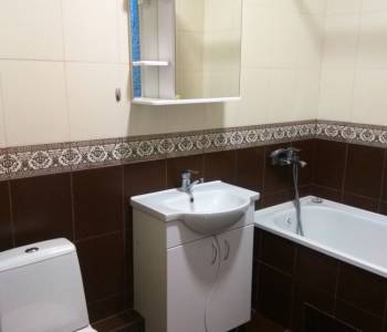 Продается 1-комнатная квартира, 40 м²