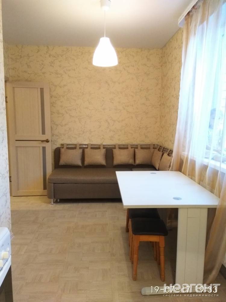 Продается 1-комнатная квартира, 40 м²