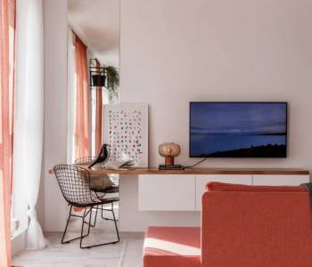 Продается 1-комнатная квартира, 42 м²