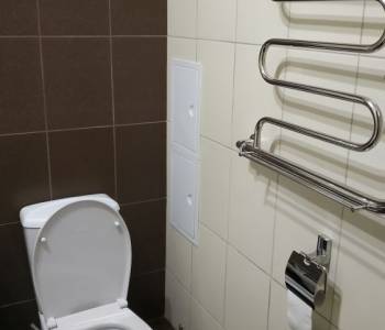 Сдается 1-комнатная квартира, 36 м²