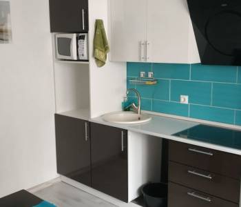 Сдается 1-комнатная квартира, 36 м²