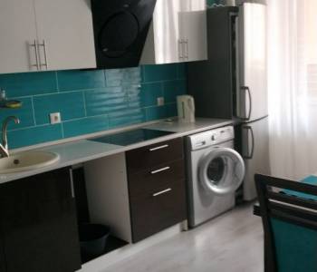 Сдается 1-комнатная квартира, 36 м²