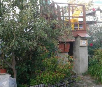 Продается 2-х комнатная квартира, 38 м²