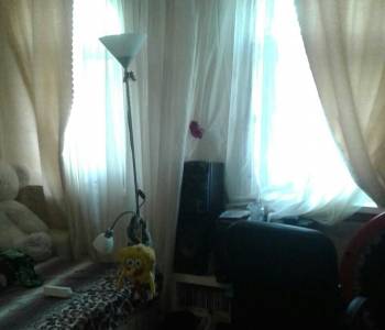 Продается 2-х комнатная квартира, 38 м²