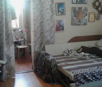 Продается 2-х комнатная квартира, 38 м²