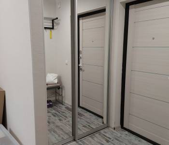 Продается 1-комнатная квартира, 34 м²