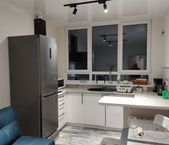 Продается 1-комнатная квартира, 34 м²