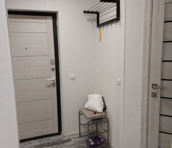 Продается 1-комнатная квартира, 34 м²