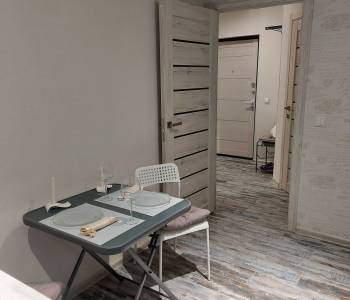 Продается 1-комнатная квартира, 34 м²