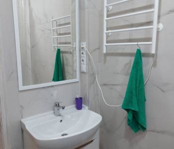 Продается 1-комнатная квартира, 34 м²