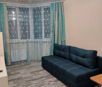 Продается 1-комнатная квартира, 34 м²