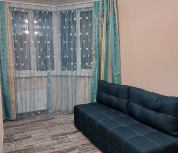 Продается 1-комнатная квартира, 34 м²