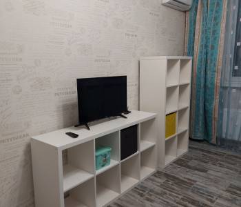Продается 1-комнатная квартира, 34 м²