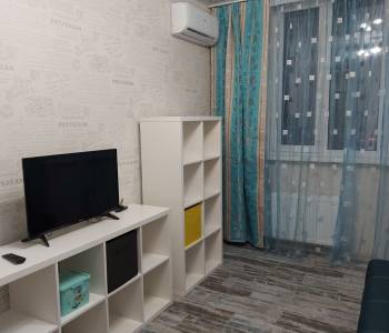 Продается 1-комнатная квартира, 34 м²