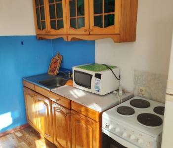 Сдается 1-комнатная квартира, 35 м²