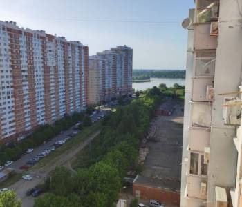 Сдается 1-комнатная квартира, 35 м²