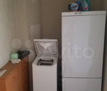 Сдается 1-комнатная квартира, 35 м²