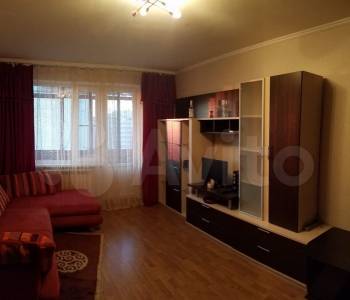Сдается 1-комнатная квартира, 35 м²
