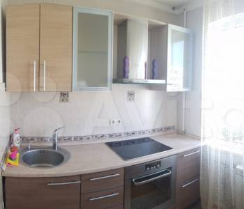 Сдается 1-комнатная квартира, 35 м²